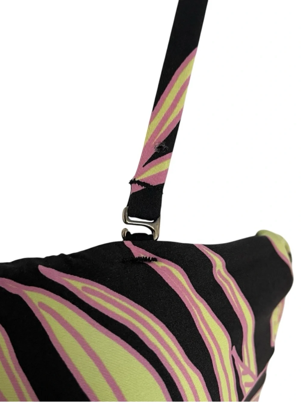 MAAJI Reversible Tropical Resort Arista‎ Print One Piece Swimsuit